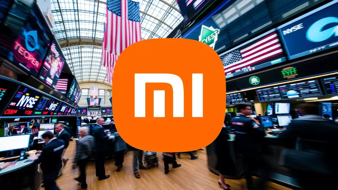 Xiaomi refuerza su posición con una compra masiva de acciones en mínimos Illustration mit AI erstellt übermittelt durch boerse-global.de
