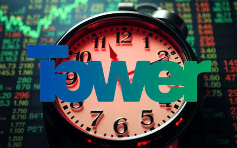 Tower Semiconductor Aktie: Photonik-Serie startet - Foto: über boerse-global.de