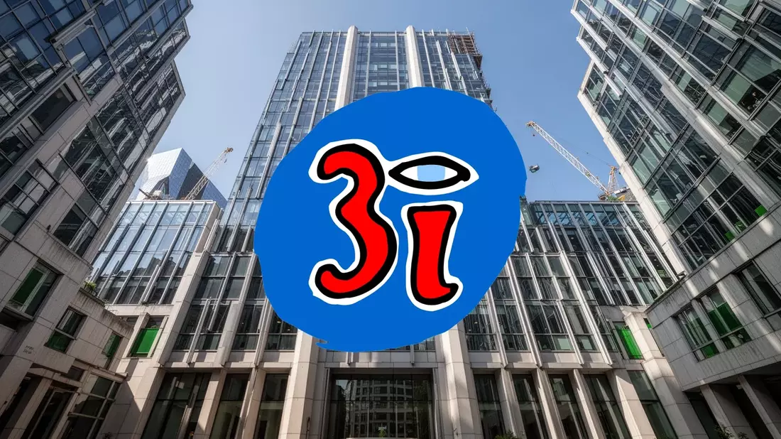 3i Group Aktie: Kapitalbasis erweitert - Bild: über boerse-global.de