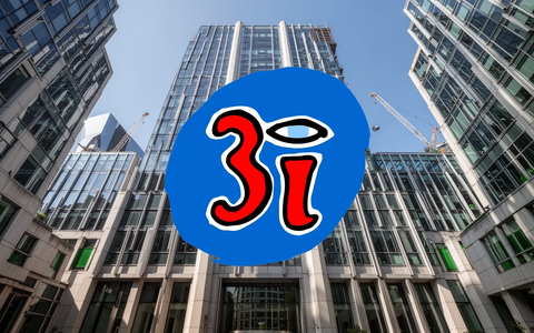 3i Group Aktie: Kapitalbasis erweitert - Foto: über boerse-global.de