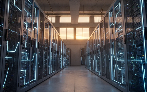 Applied Digital Aktie: Turbulente Erholung - Foto: über boerse-global.de