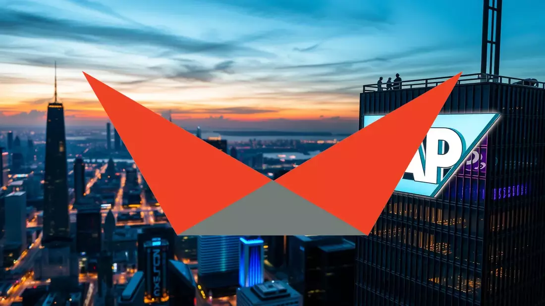 Viking Therapeutics: La carrera por la pastilla adelgazante tiene un alto coste Illustration mit AI erstellt übermittelt durch boerse-global.de
