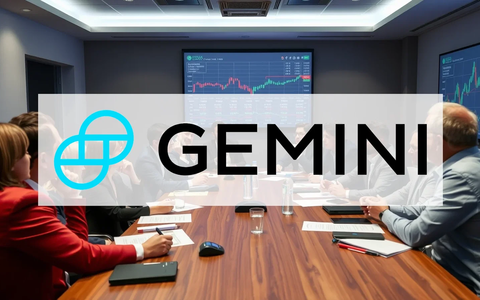 Gemini Space Station Aktie: Klagewelle rollt - Foto: über boerse-global.de