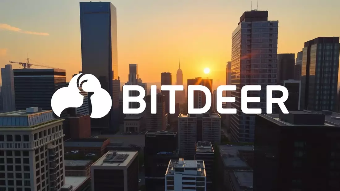 Bitdeer Aktie: 180-Megawatt-Offensive - Bild: über boerse-global.de