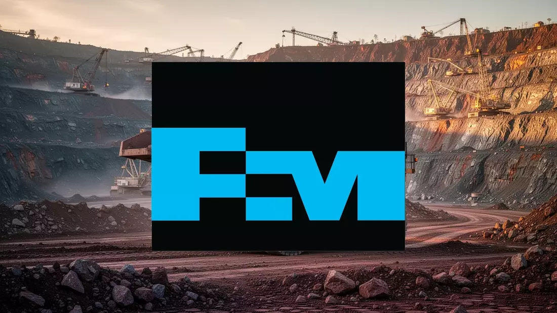 Freeport-McMoRan Aktie: Rohstoffe statt Bits - Bild: über boerse-global.de