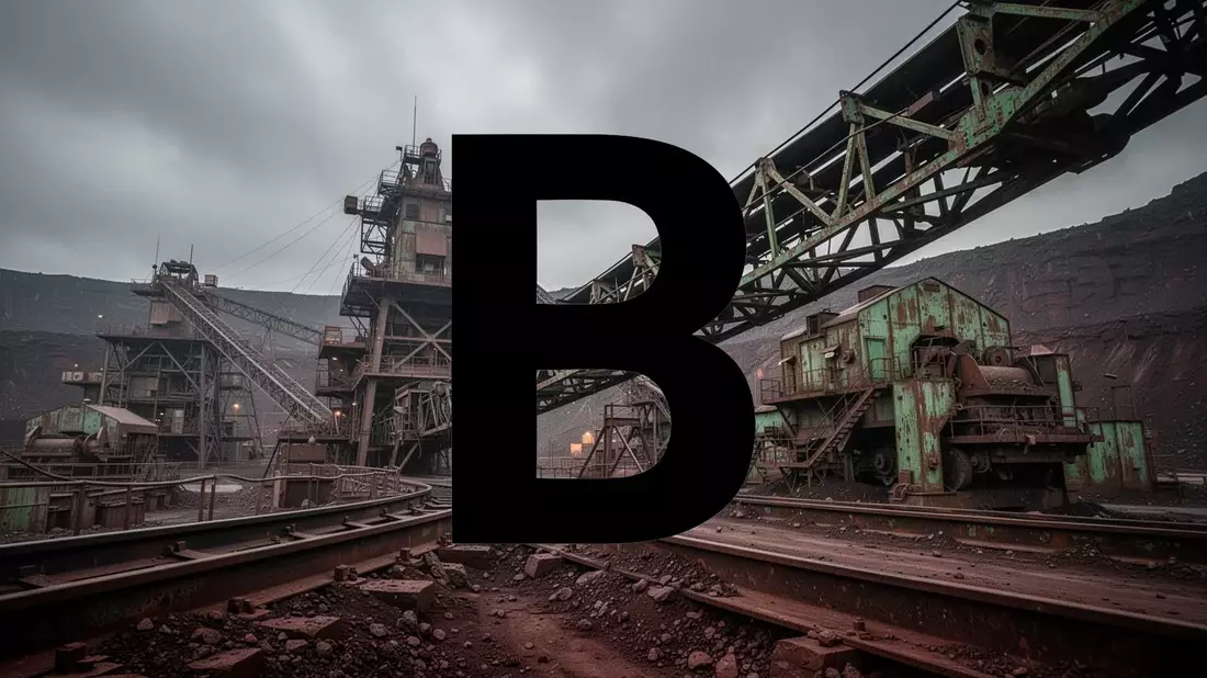 Bougainville Copper Aktie: Handelsstopp droht - Bild: über boerse-global.de