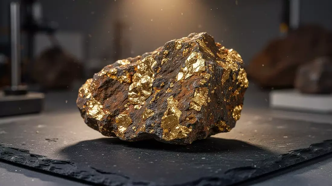 B2Gold Aktie: Hochgradige Funde - Bild: über boerse-global.de