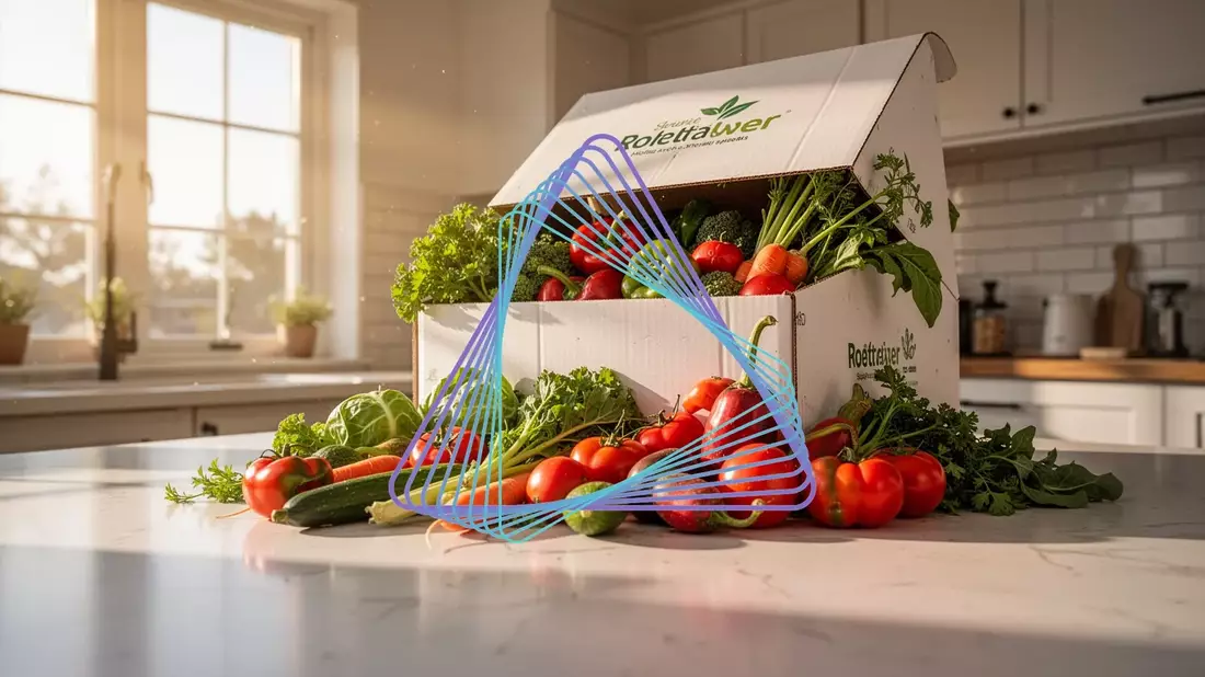 Hellofresh Aktie: Bullishes Signal zum Monatsende - Bild: über boerse-global.de