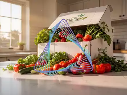 Hellofresh Aktie: Bullishes Signal zum Monatsende - Foto: über boerse-global.de