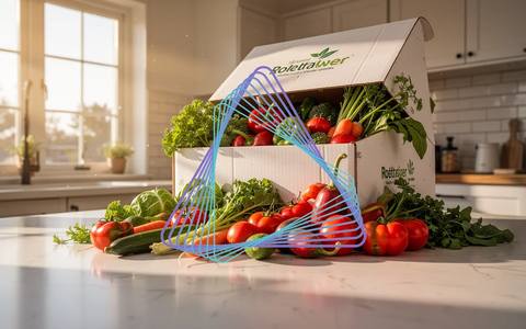Hellofresh Aktie: Bullishes Signal zum Monatsende - Foto: über boerse-global.de