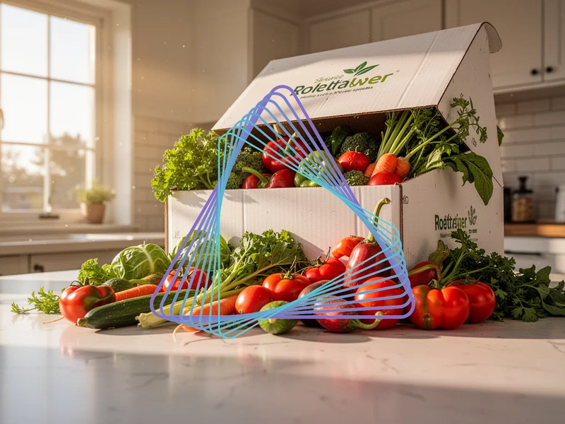 Hellofresh Aktie: Bullishes Signal zum Monatsende - Foto: ĂĽber boerse-global.de