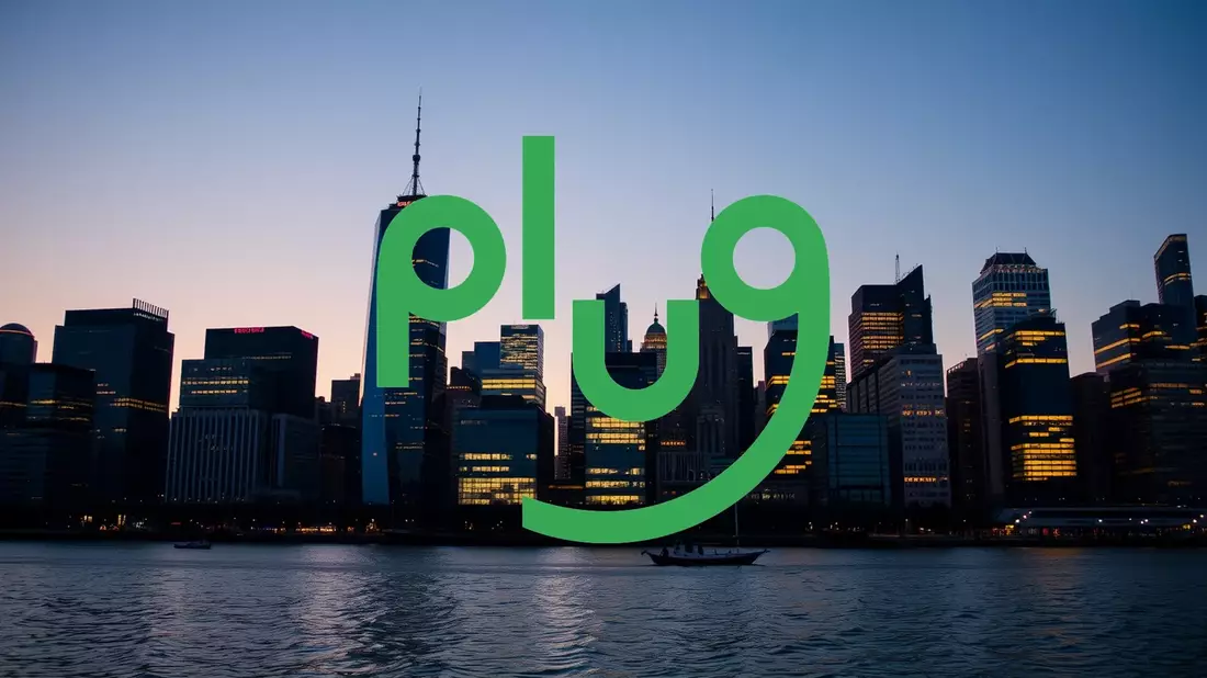 Plug Power: Estrategia de Liquidez ante Desafíos Legales Illustration mit AI erstellt übermittelt durch boerse-global.de
