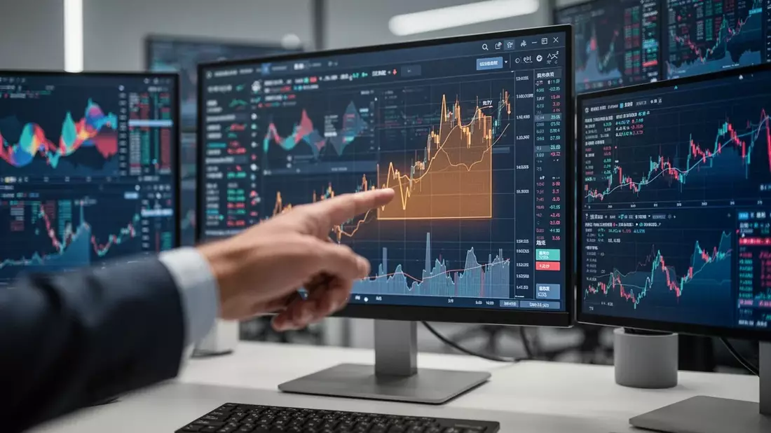 Global X QRMI ETF: Strategie gefordert - Bild: über boerse-global.de