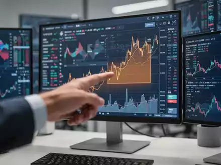 Global X QRMI ETF: Strategie gefordert - Foto: über boerse-global.de