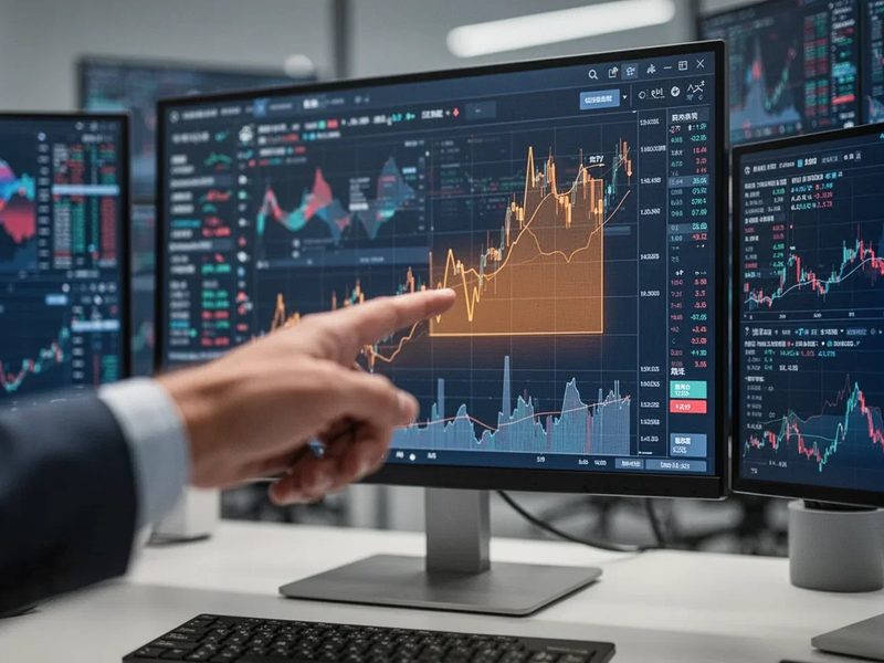 Global X QRMI ETF: Strategie gefordert - Foto: über boerse-global.de
