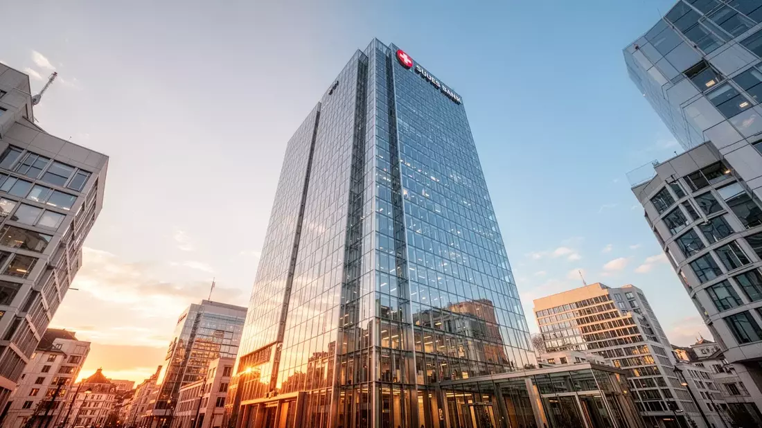 BEKB Aktie: Kursziel Rekordhoch - Bild: über boerse-global.de