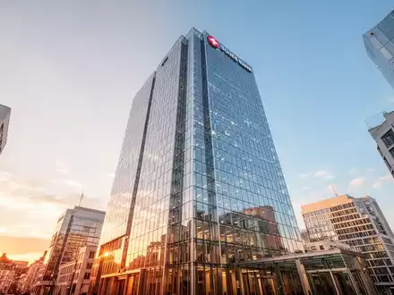 BEKB Aktie: Kursziel Rekordhoch - Foto: über boerse-global.de