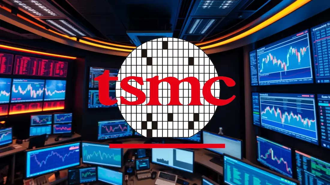 TSMC acelera: La producción en 2 nanómetros ya es una realidad Illustration mit AI erstellt übermittelt durch boerse-global.de