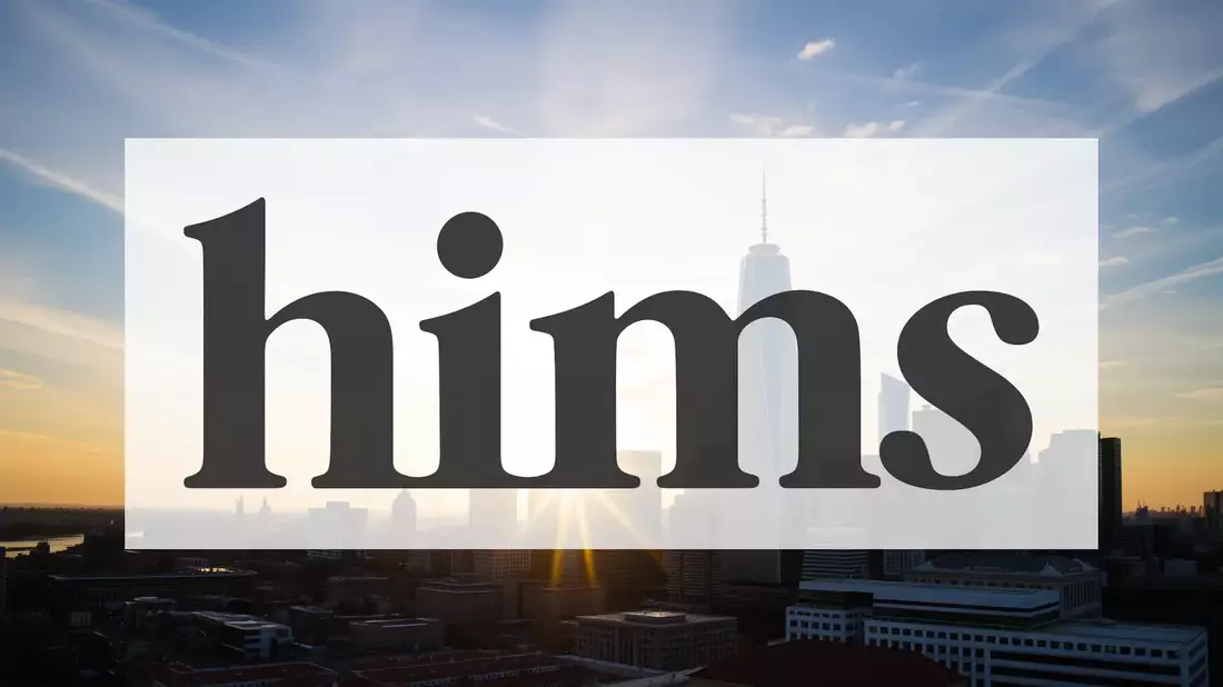 Hims & Hers: Doble impulso regulatorio y comercial eleva la cotización Illustration mit AI erstellt übermittelt durch boerse-global.de