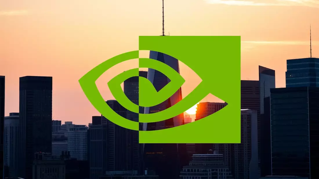 Nvidia amplía su dominio estratégico con una inversión multimillonaria Illustration mit AI erstellt übermittelt durch boerse-global.de