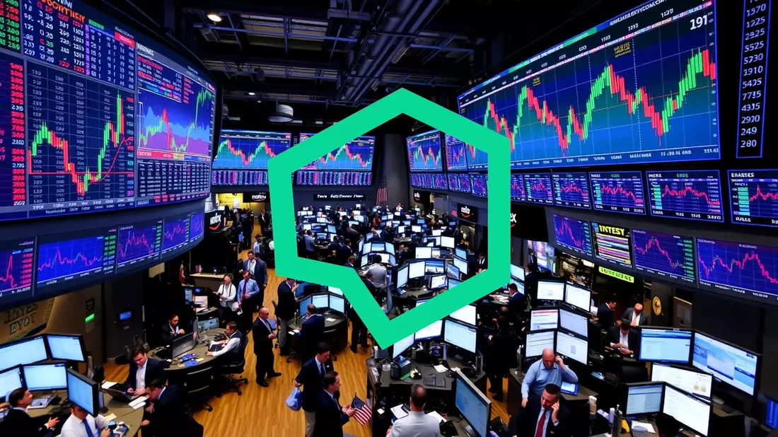 AbCellera Aktie: Entscheidende Wochen - Bild: über boerse-global.de