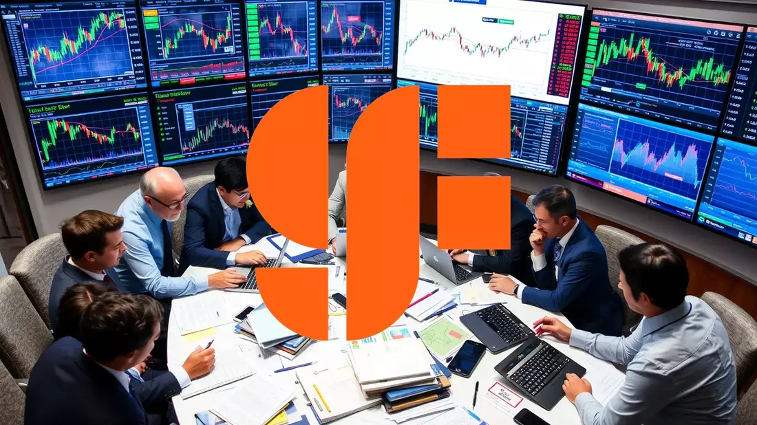 GlobalFoundries Aktie: Milliarden-Investitionen im Fokus - Bild: über boerse-global.de