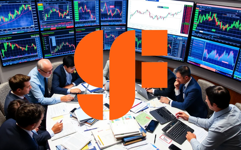 GlobalFoundries Aktie: Milliarden-Investitionen im Fokus - Foto: über boerse-global.de