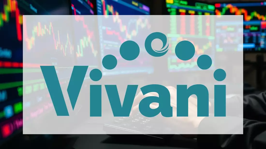 Vivani Medical Aktie: Kursziel-Korrektur - Bild: über boerse-global.de