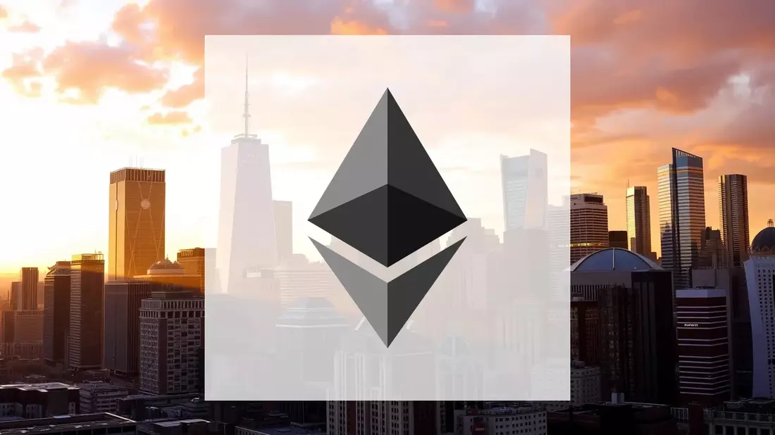 Ethereum Cambia de Estrategia: La Fundación Abandona las Ventas y Apuesta por el Staking - Bild: über boerse-global.de