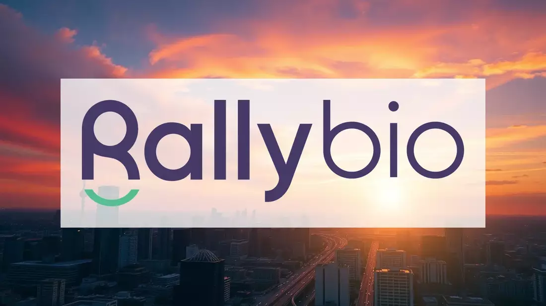Rallybio Aktie: Fusion unter Beschuss - Bild: über boerse-global.de