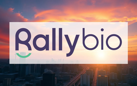 Rallybio Aktie: Fusion unter Beschuss - Foto: über boerse-global.de
