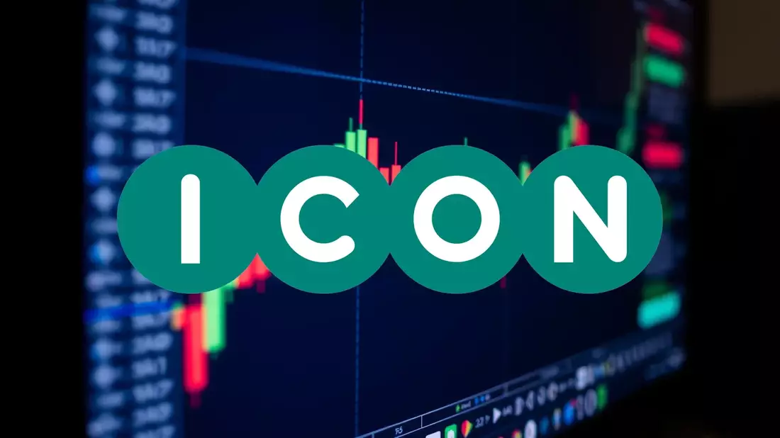 Icon Aktie: Partnerschaft gegen Bilanzdruck - Bild: über boerse-global.de