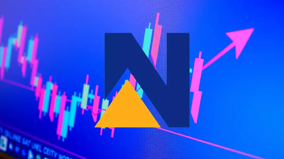 Newmont: El oro brilla con fuerza ante la crisis geopolítica Illustration mit AI erstellt übermittelt durch boerse-global.de