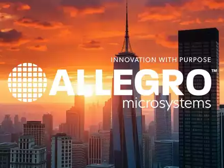 Allegro MicroSystems Aktie: Kräftiges Lebenszeichen - Foto: über boerse-global.de