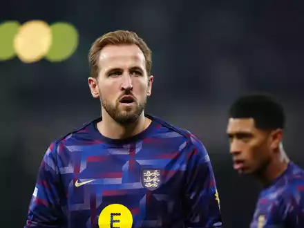 Harry Kane konnte das Testspiel gegen Japan nicht bestreiten. (Archivfoto) - Foto: Bradley Collyer/PA Wire/dpa