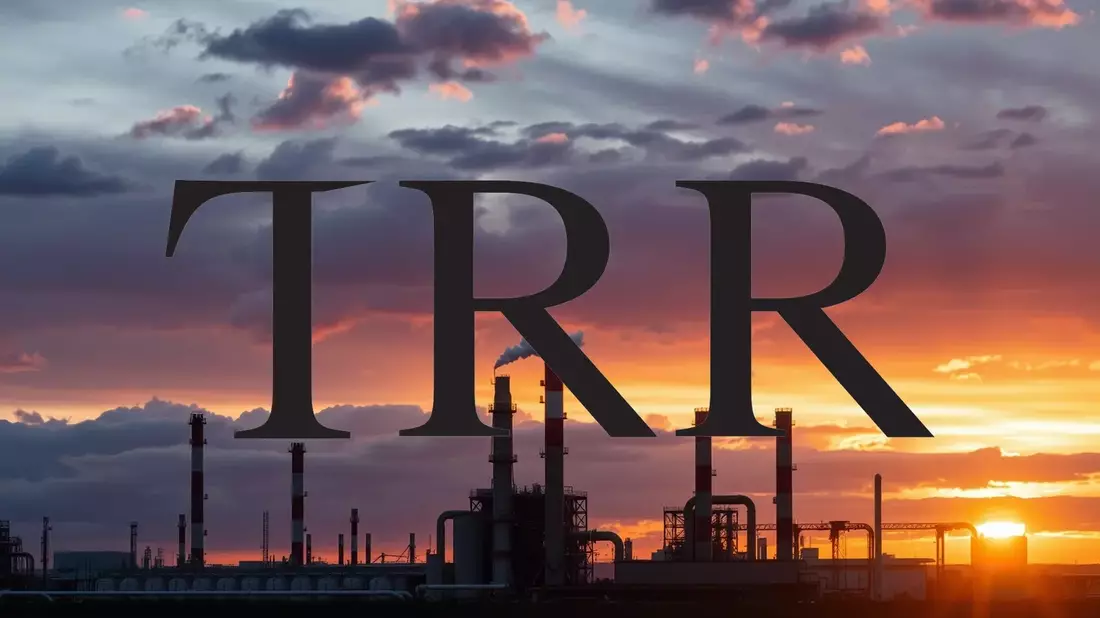 TheRealReal Aktie: Kräftige Erholung - Bild: über boerse-global.de