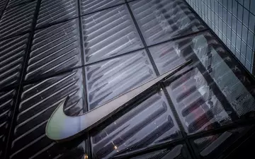 Nike arbeitet sich aus einer weitgehend hausgemachten Krise. (Archivbild) - Foto: Michael Kappeler/dpa