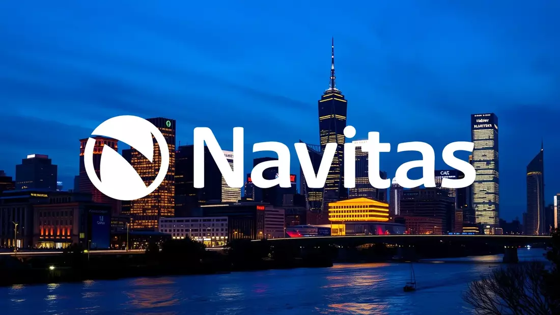 Navitas Semiconductor: La reestructuración de Vanguard que no fue una venta Illustration mit AI erstellt übermittelt durch boerse-global.de