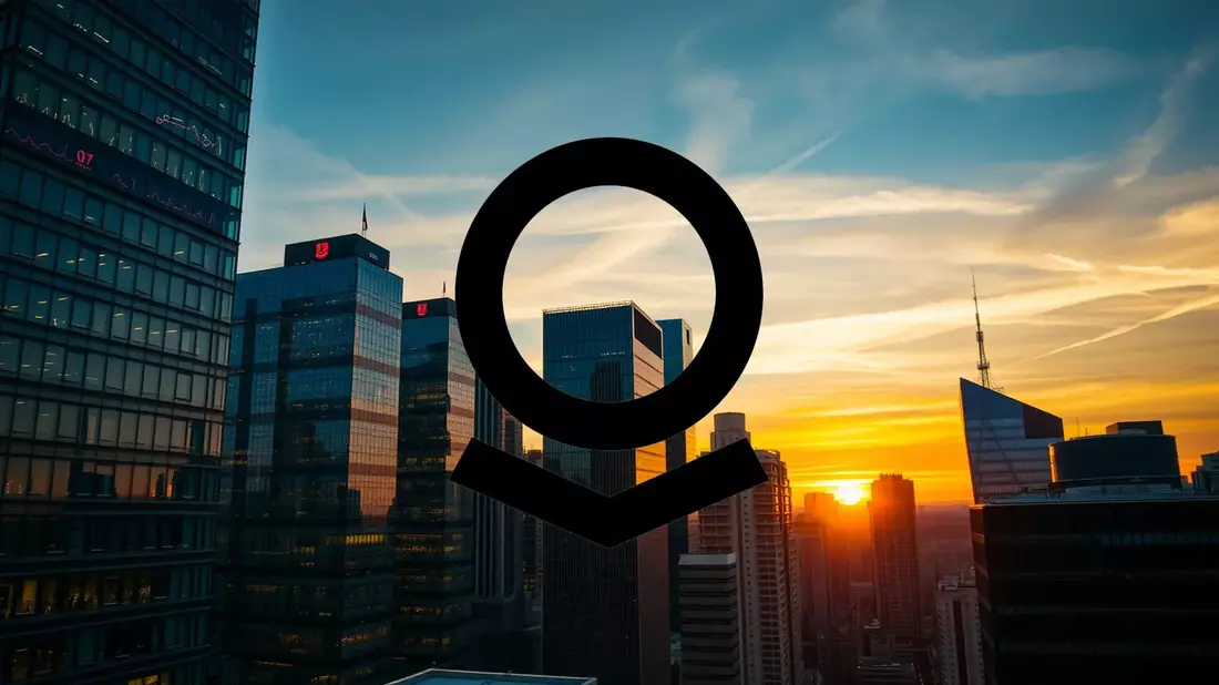 Palantir: Un Trimestre Histórico Impulsado por la Defensa y la Automoción Illustration mit AI erstellt übermittelt durch boerse-global.de