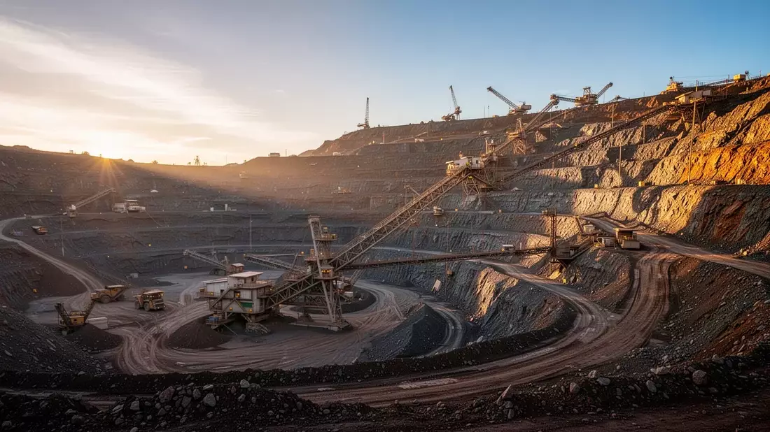 VanEck Gold Miners ETF: Neue Struktur greift - Bild: über boerse-global.de