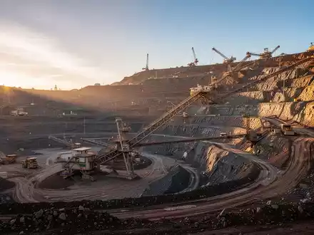 VanEck Gold Miners ETF: Neue Struktur greift - Foto: über boerse-global.de
