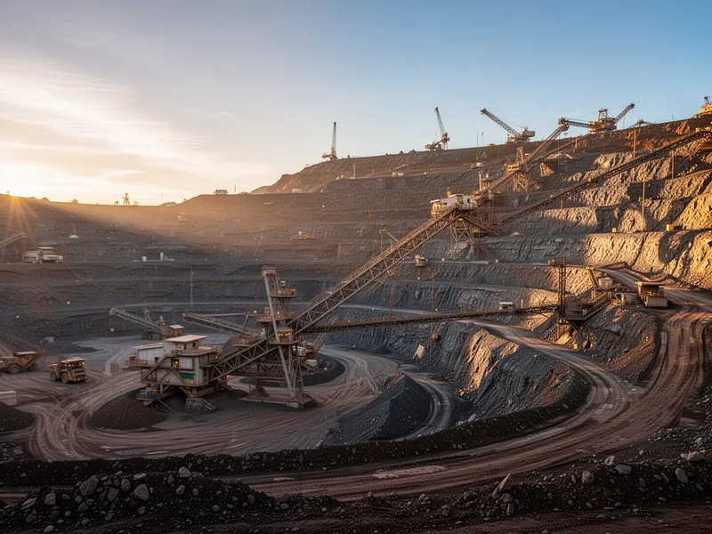 VanEck Gold Miners ETF: Neue Struktur greift - Foto: über boerse-global.de