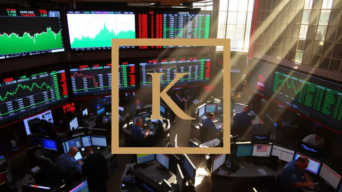 Kinross Gold Aktie: Strategische Neuausrichtung - Bild: über boerse-global.de