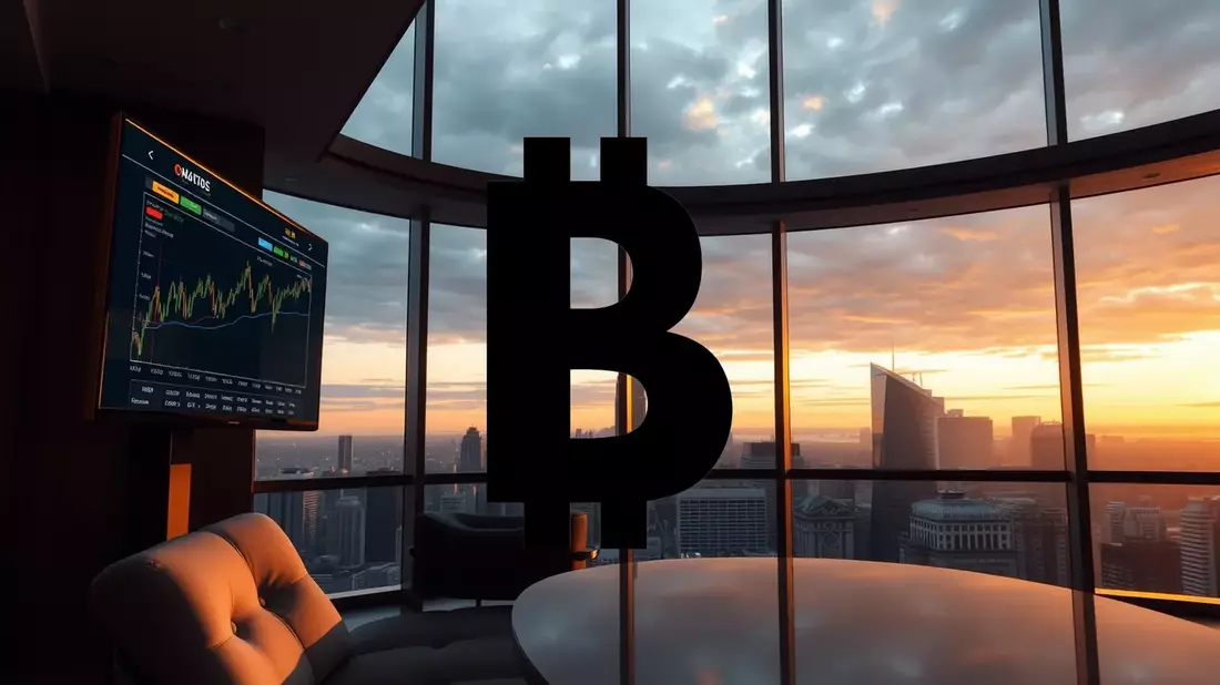 Strategy Inc.: Un Viraje Radical en sus Resultados Financieros Illustration mit AI erstellt übermittelt durch boerse-global.de