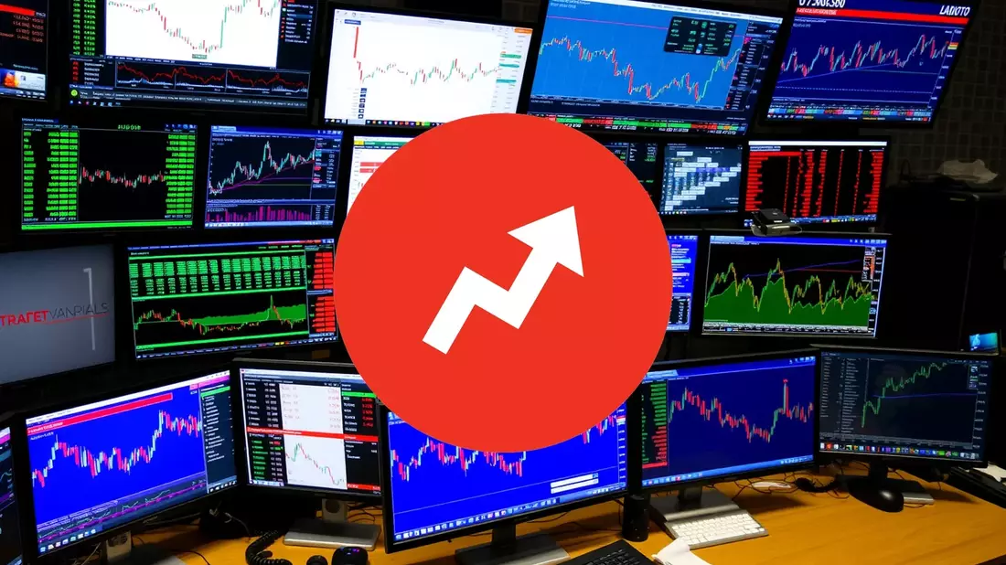 BuzzFeed Aktie: Fortführung ungewiss - Bild: über boerse-global.de