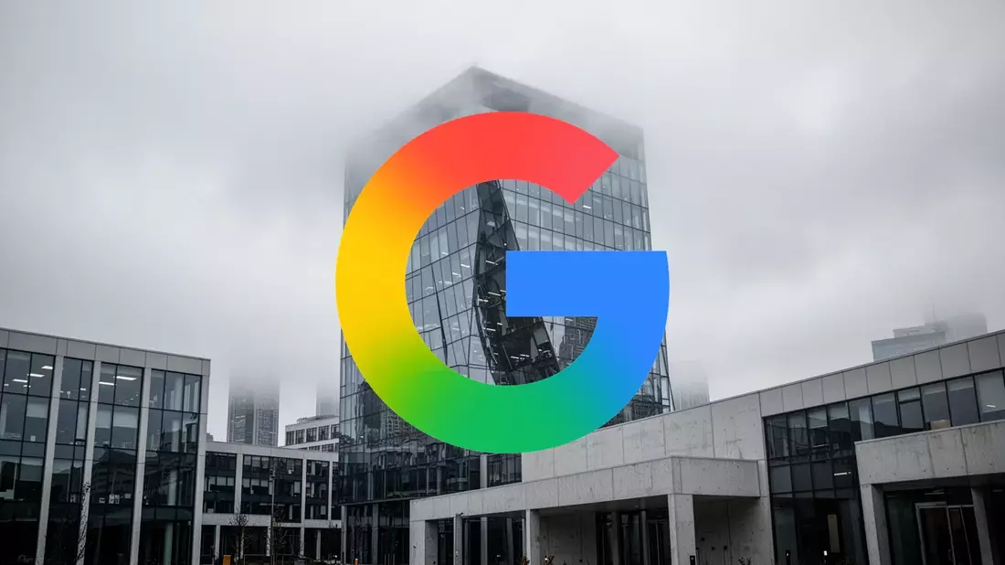 Alphabet Aktie: Kein sicherer Hafen - Bild: über boerse-global.de