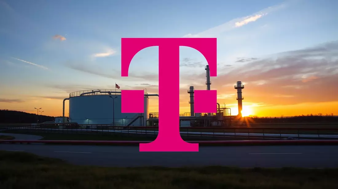 Wall Street Analysts Bullish on Deutsche Telekom's Trajectory Illustration mit AI erstellt übermittelt durch boerse-global.de