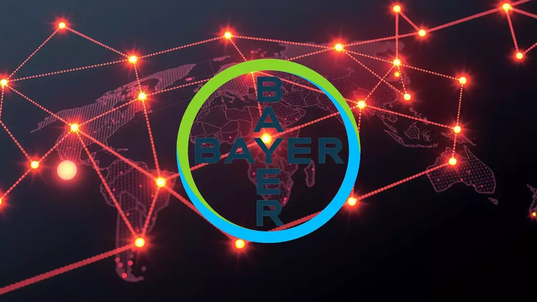 Analyst Confidence and Upcoming Events Fuel Optimism for Bayer Shares Illustration mit AI erstellt übermittelt durch boerse-global.de