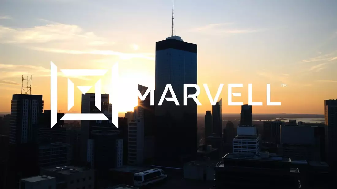 Marvell Technology: Una apuesta estratégica de Nvidia con una inversión multimillonaria Illustration mit AI erstellt übermittelt durch boerse-global.de