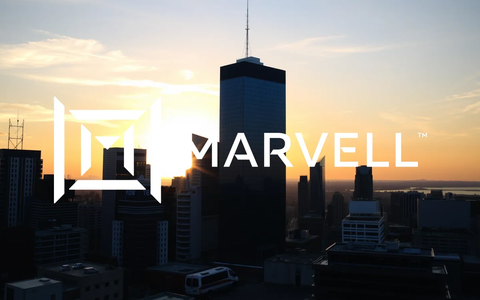 Marvell Technology: Una apuesta estratégica de Nvidia con una inversión multimillonaria - Foto: über boerse-global.de